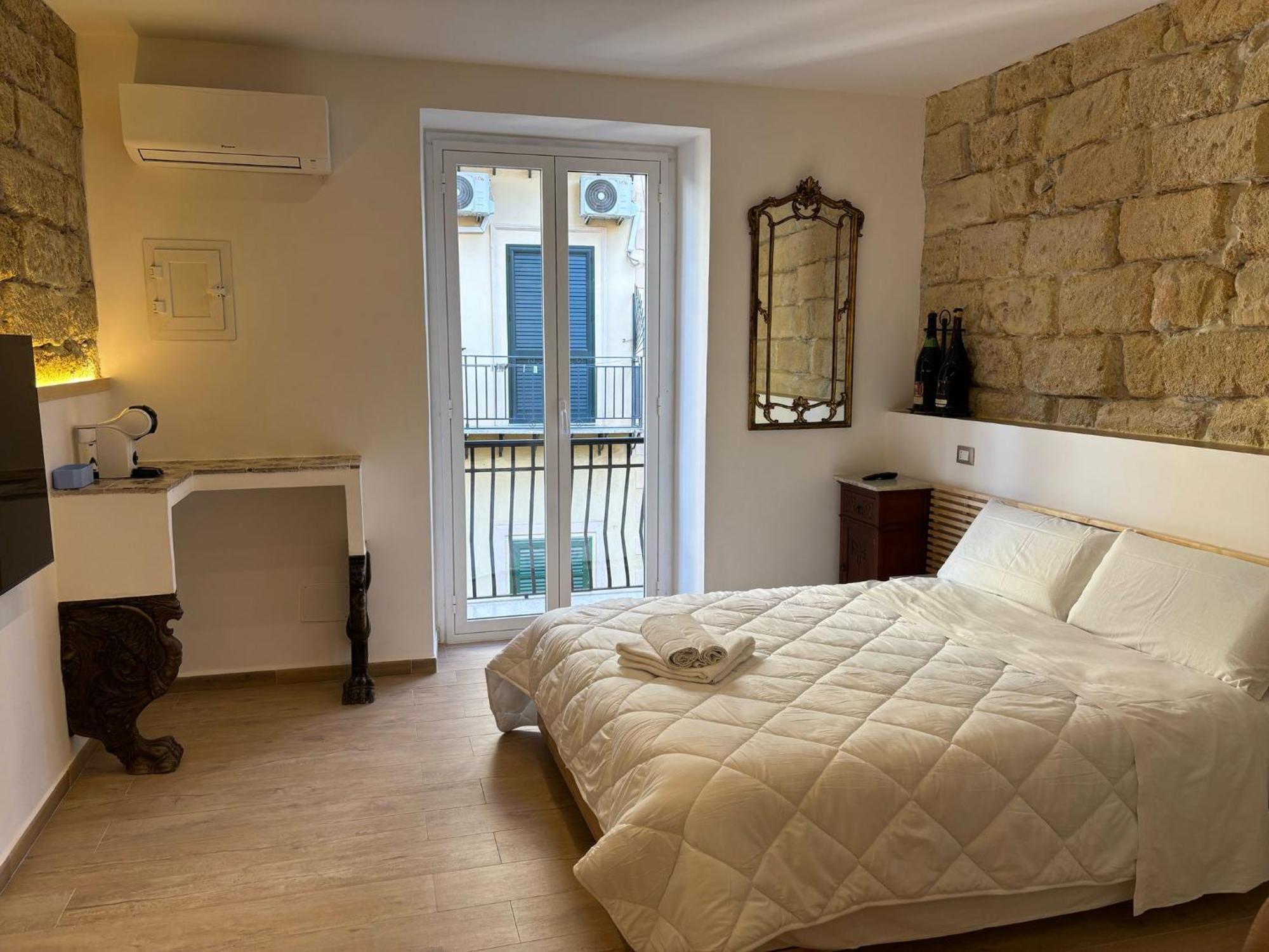 Palermo Sunset Hotel Екстериор снимка